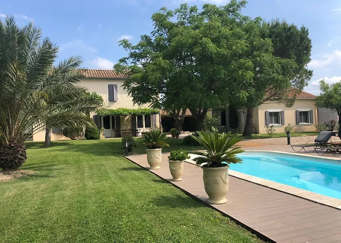 Petite Maison En Provence
