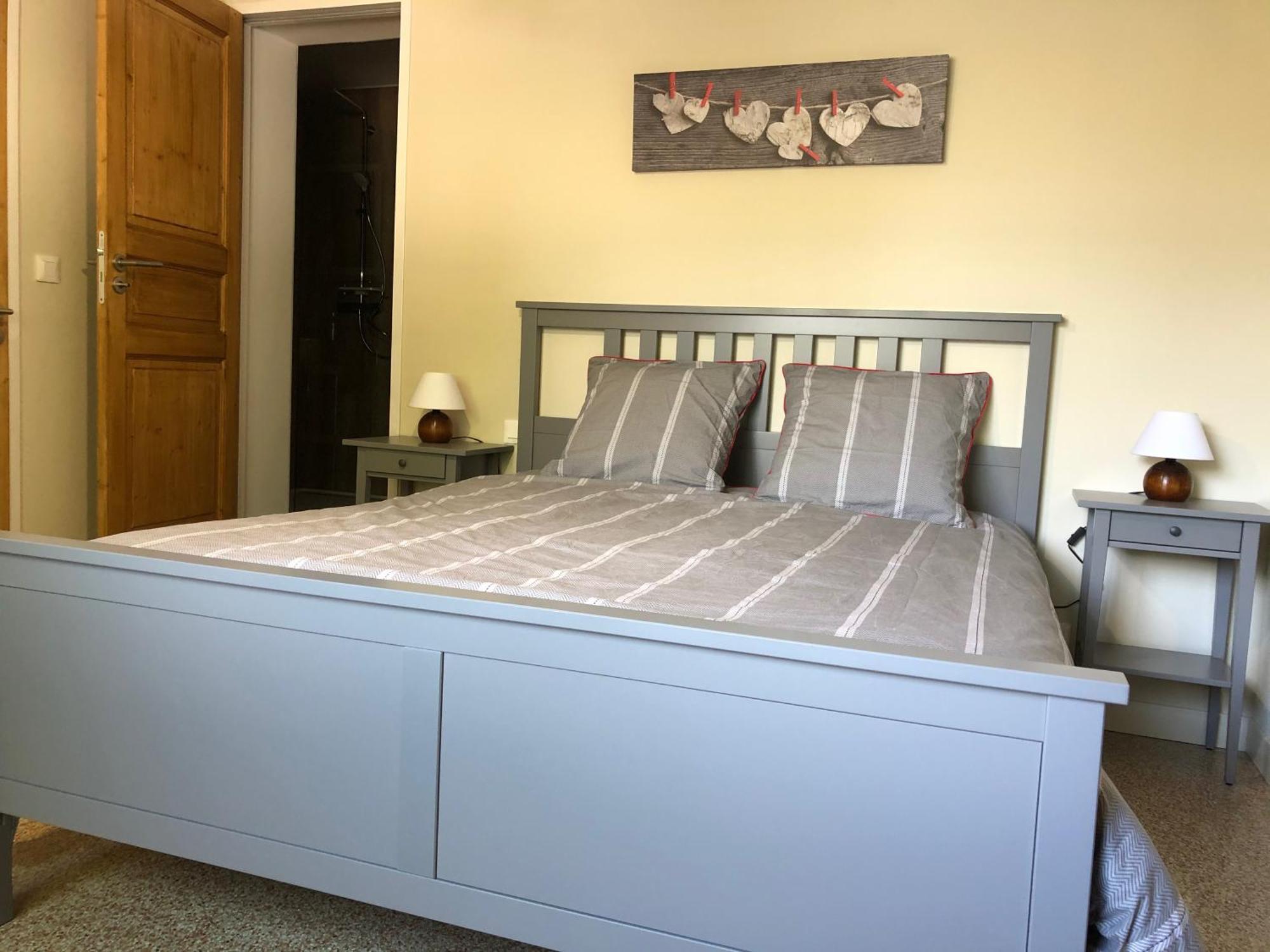 Petite Maison En Provence Guest house Arles