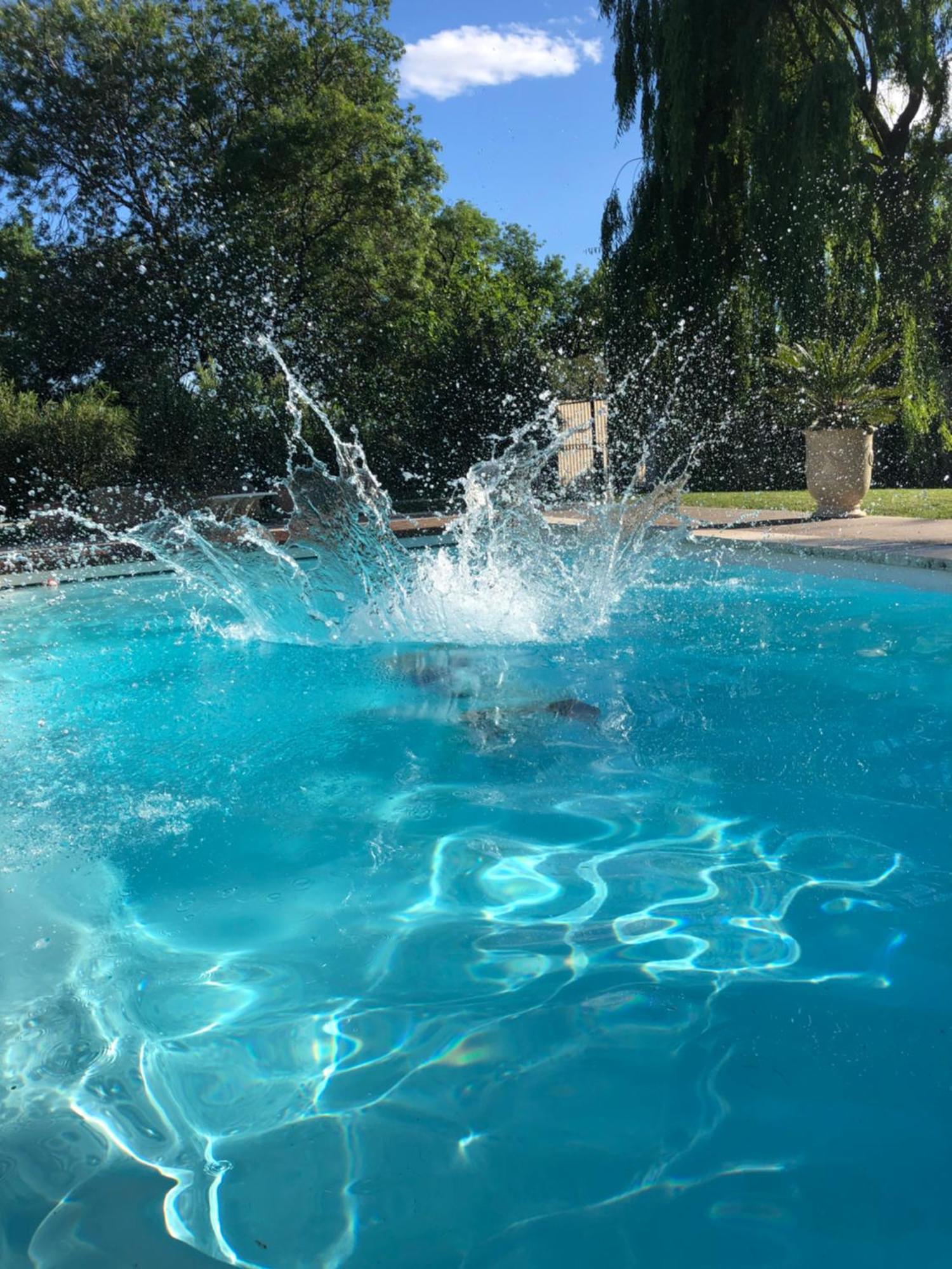 Petite Maison En Provence Guest house