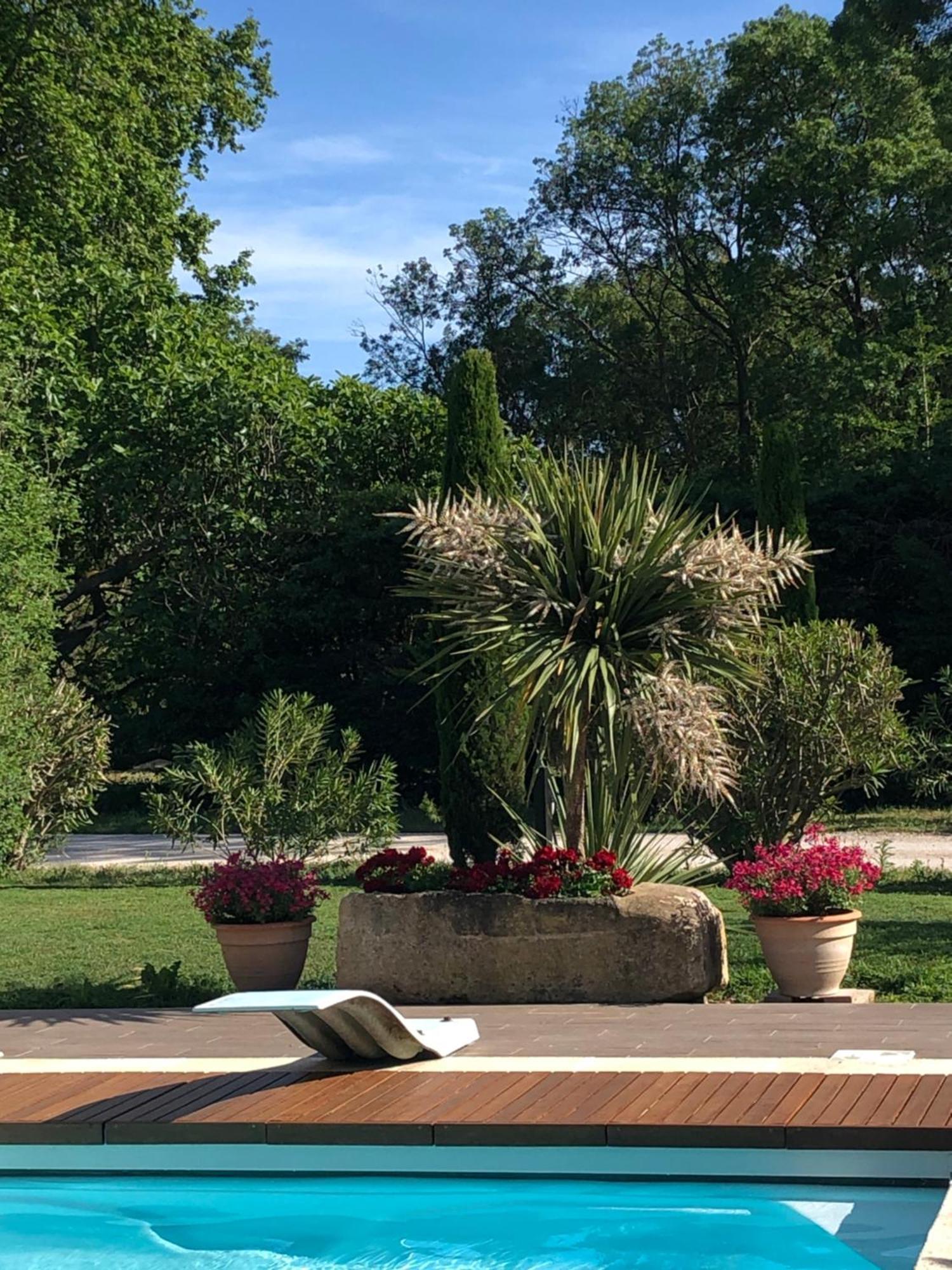 Guest house Petite Maison En Provence *