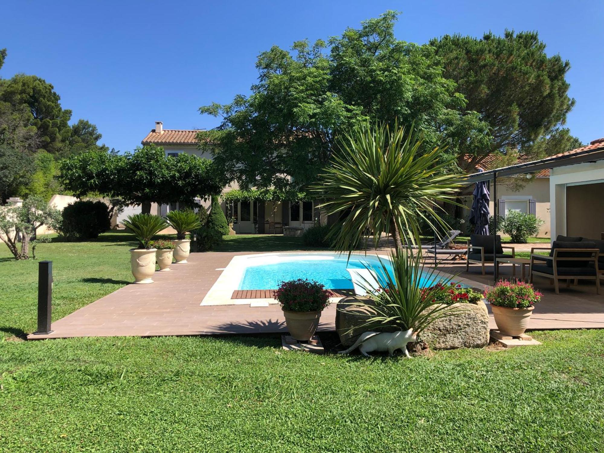 Petite Maison En Provence *